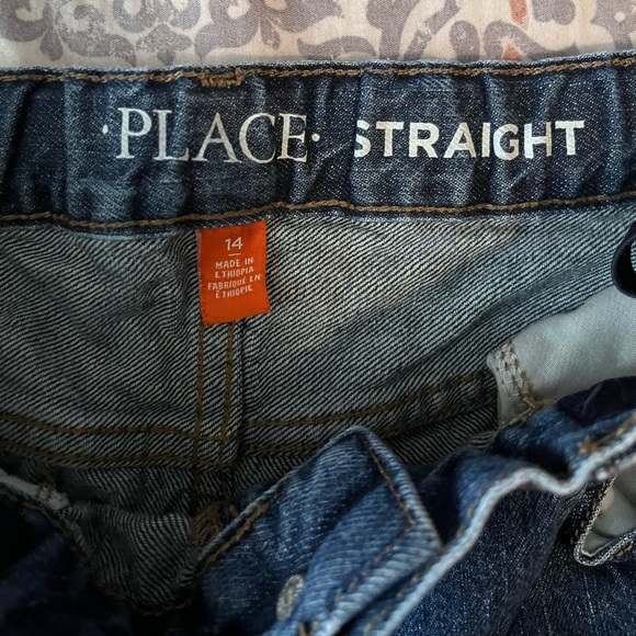 Boys size 14, 16 and 18 Jeans - Picture 16 of 16